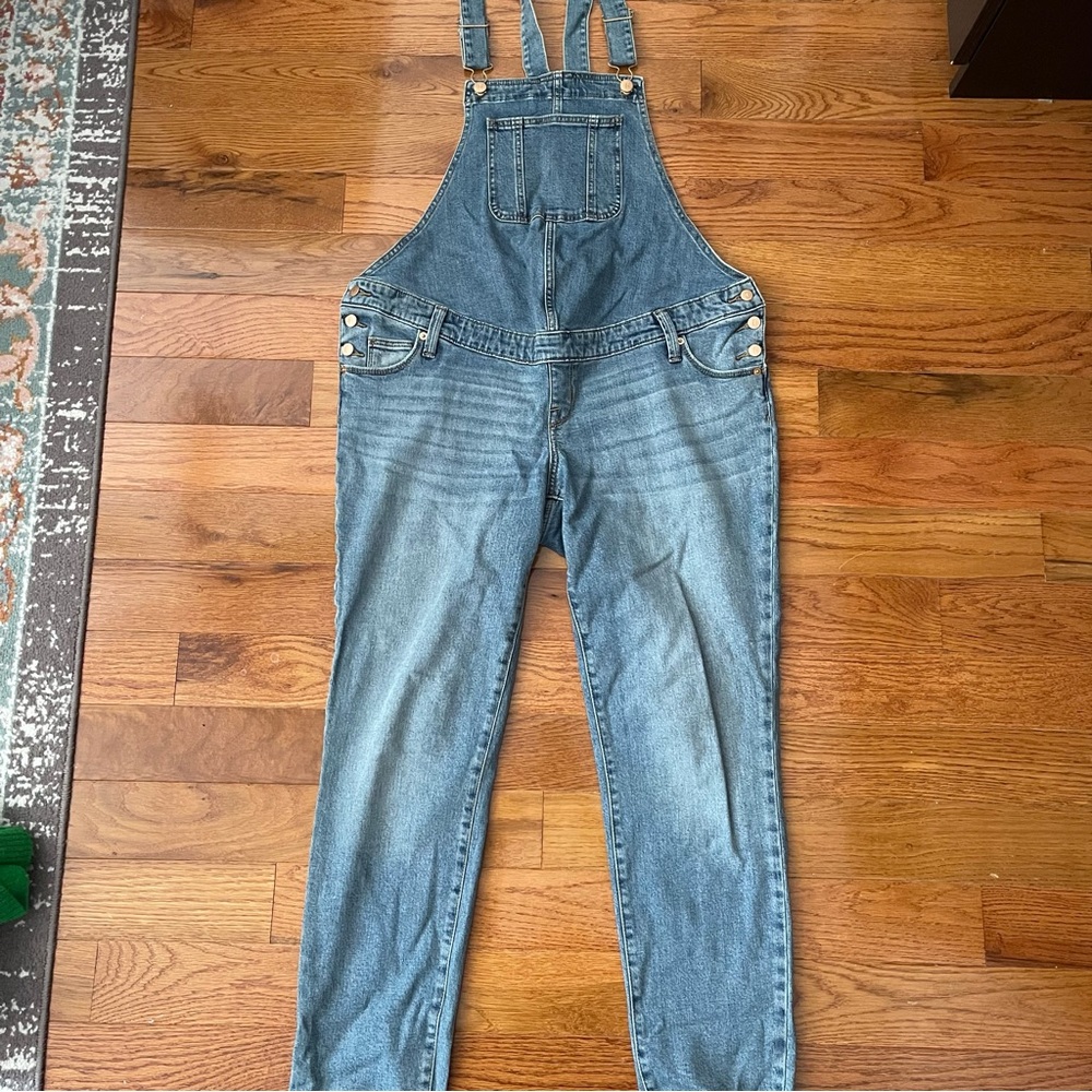 Maternity Overalls